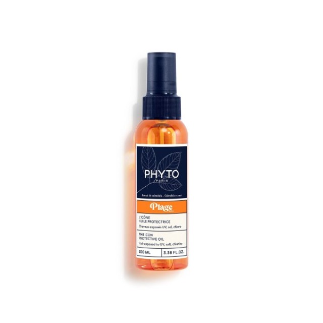 Phyto Plage The Icon Protective Oil 100ml
