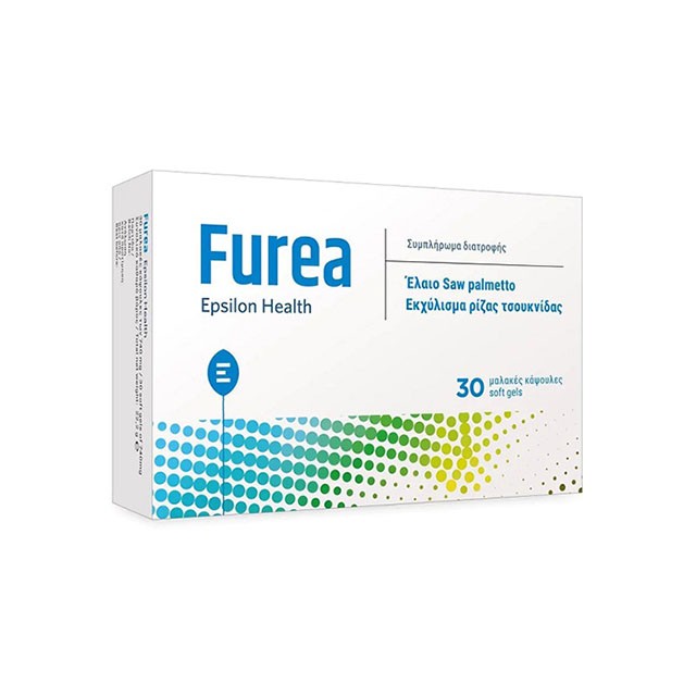 EPSILON HEALTH - Furea | 30caps