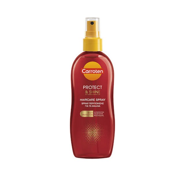 CARROTEN - Hair Protect & Shine Spray | 150ml