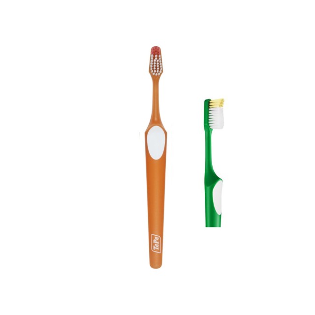 TePe - Nova Toothbrush Soft  Orange | 1τμχ 