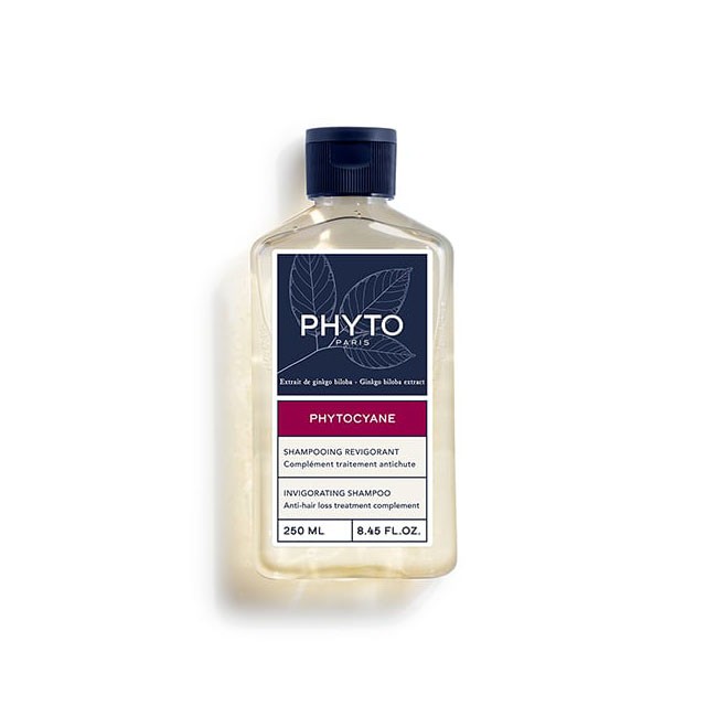 PHYTO - Phytocyane Densifying Treatment Shampoo | 250ml