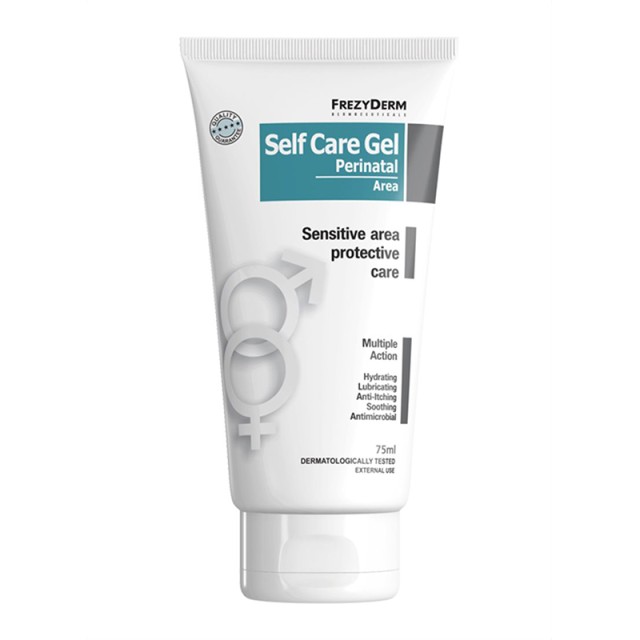 FREZYDERM - Self Care Gel | 75ml