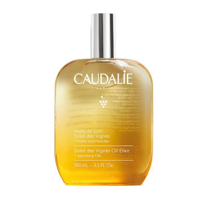 Caudalie Soleil des Vignes Oil Elixir 100ml