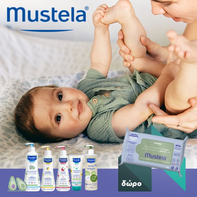 MUSTELA